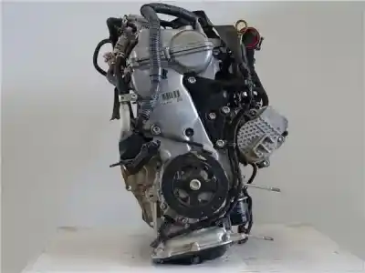 Автозапчастина б/у двигун комплект для toyota yaris (ksp9/scp9/nlp9) 1.5 (ncp93) посилання на oem iam 1nz-fe  