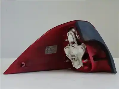 Автозапчасти б/у правый задний фонарь за renault megane ii sedán (lm0/1_) 1.5 dci (lm1e) ссылки oem iam 8200417347  