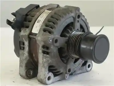 Piesă de schimb auto la mâna a doua alternator pentru ford focus iii 998 cc 92 kw referințe oem iam cv6t-10300-db