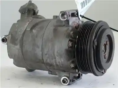 Piesă de schimb auto la mâna a doua compresor de aer condiționat pentru ford focus iii 998 cc 92 kw referințe oem iam cv61-19d629-fb