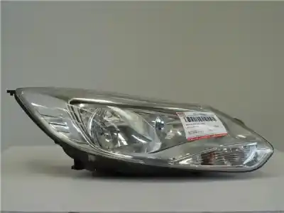 Piesă de schimb auto la mâna a doua far dreapta pentru ford focus iii 998 cc 92 kw referințe oem iam bm51-13w029-aj