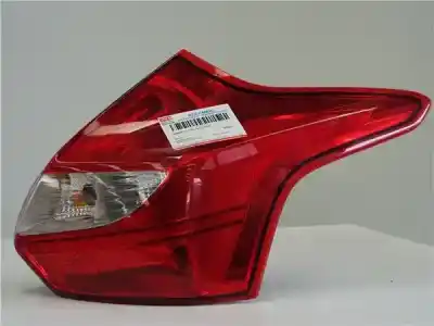 Piesă de schimb auto la mâna a doua lampã spate dreapta pentru ford focus iii 998 cc 92 kw referințe oem iam 