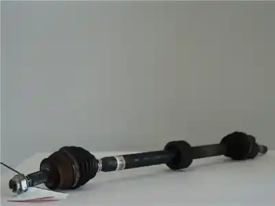 Second-hand car spare part Front Right Transmission for OPEL CORSA D 1.3 CDTI OEM IAM references   