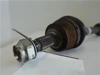 Second-hand car spare part front right transmission for opel corsa d 1.3 cdti oem iam references   