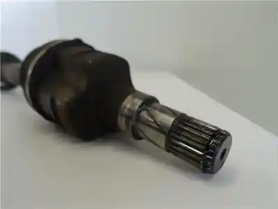 Second-hand car spare part front right transmission for opel corsa d 1.3 cdti oem iam references   