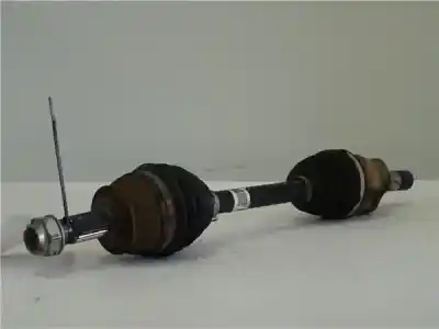 Second-hand car spare part Front Left Transmission for OPEL CORSA D 1.3 CDTI OEM IAM references   