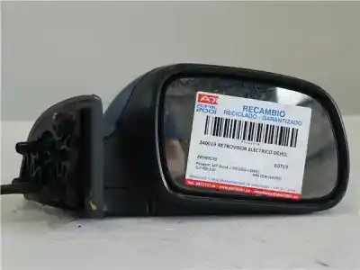 Pezzo di ricambio per auto di seconda mano RETROVISORE DESTRO per PEUGEOT 307 BREAK / SW (S1) 2.0 HDI 110 Riferimenti OEM IAM   