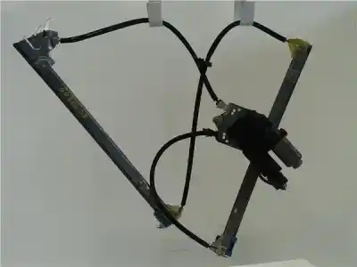 Pezzo di ricambio per auto di seconda mano ALZACRISTALLI ANTERIORE SINISTRO per RENAULT LAGUNA II (BG0) 1.6 16V Riferimenti OEM IAM 114811  