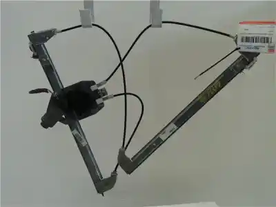 Pezzo di ricambio per auto di seconda mano ALZACRISTALLI ANTERIORE DESTRO per RENAULT LAGUNA II (BG0) 1.6 16V Riferimenti OEM IAM 100626  