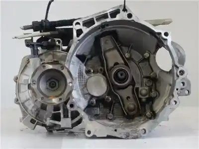 Peça sobressalente para automóvel em segunda mão caixa de velocidades por volkswagen polo (9n1) 1.9 tdi referências oem iam ggu