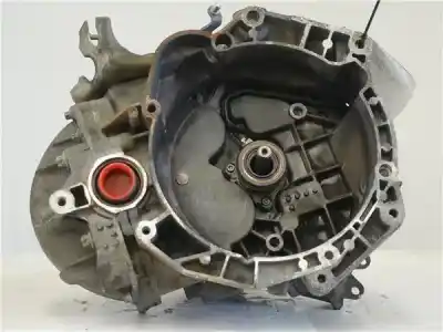 Second-hand car spare part gearbox for opel corsa d 1.3 cdti oem iam references m20