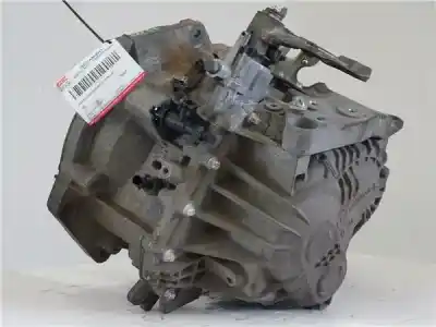 Pezzo di ricambio per auto di seconda mano riduttore per opel corsa d 1.3 cdti riferimenti oem iam m20  