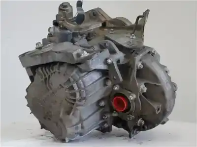 Pezzo di ricambio per auto di seconda mano riduttore per opel corsa d 1.3 cdti riferimenti oem iam m20  