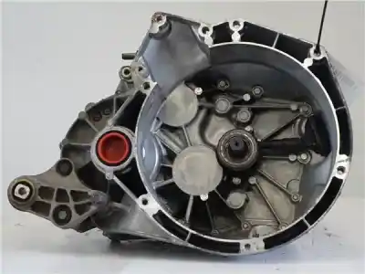 Piesă de schimb auto la mâna a doua cutie de viteze pentru ford focus iii 998 cc 92 kw referințe oem iam cv6r7002pd