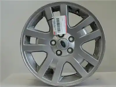 Peça sobressalente para automóvel em segunda mão jante por land rover freelander (lr2) 2.2 td4 cat referências oem iam 7.5jx17-ch