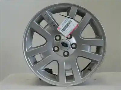 Peça sobressalente para automóvel em segunda mão jante por land rover freelander (lr2) 2.2 td4 cat referências oem iam 7.5jx17-ch