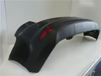 Автозапчасти б/у задний бампер за ford focus iii 998 cc 92 kw ссылки oem iam   