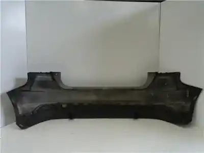 Автозапчасти б/у задний бампер за ford focus iii 998 cc 92 kw ссылки oem iam   