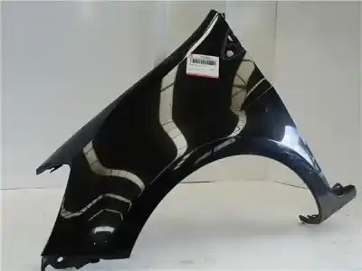 Second-hand car spare part left front fin for renault clio iii 1.2 20 aniversario oem iam references 
