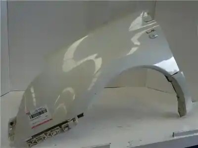 Peça sobressalente para automóvel em segunda mão guarda-lamas dianteiro esquerdo por renault koleos i 2.0 dci (hy0a) referências oem iam 