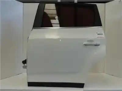 Peça sobressalente para automóvel em segunda mão porta do automóvel traseira esquerda por chevrolet orlando 2.0 diesel cat referências oem iam 