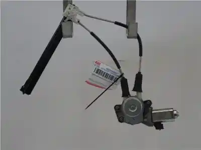 Peça sobressalente para automóvel em segunda mão elevador de vidros traseiro direito por alfa romeo alfa 147 (190) 2.0 t.spark distinctive referências oem iam 
