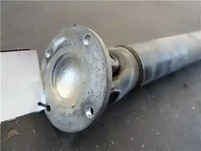 Second-hand car spare part center transmission for mercedes-benz sprinter 4-t caja/chasis (904) 413 cdi oem iam references   