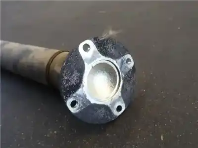 Second-hand car spare part center transmission for mercedes-benz sprinter 4-t caja/chasis (904) 413 cdi oem iam references   