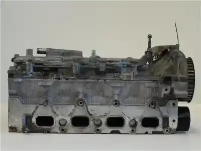 Pezzo di ricambio per auto di seconda mano testata motore per renault espace iv (jk0/1_) 2.0 (jk0a jk1d jk0n) riferimenti oem iam 