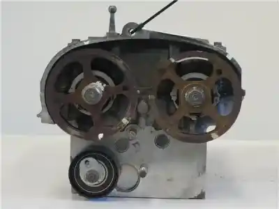 Pezzo di ricambio per auto di seconda mano testata motore per renault espace iv (jk0/1_) 2.0 (jk0a jk1d jk0n) riferimenti oem iam   