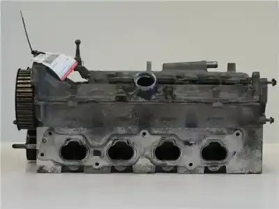 Pezzo di ricambio per auto di seconda mano testata motore per renault espace iv (jk0/1_) 2.0 (jk0a jk1d jk0n) riferimenti oem iam   