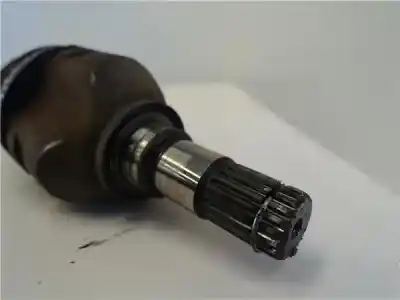 Автозапчасти б/у передняя правая трансмиссия за toyota yaris (ksp9/scp9/nlp9) 1.4 turbodiesel cat ссылки oem iam 43410-od331  