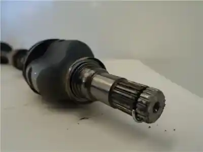 Second-hand car spare part front right transmission for toyota yaris (ksp9/scp9/nlp9) 1.5 (ncp93) oem iam references 10257751  