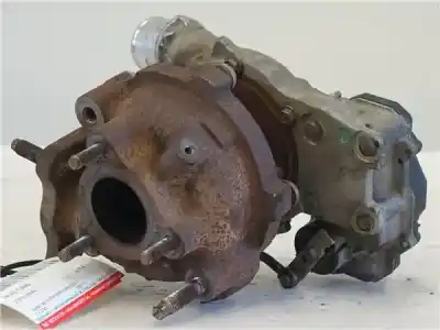 Автозапчасти б/у турбокомпенсатор за toyota yaris (ksp9/scp9/nlp9) 1.4 turbodiesel cat ссылки oem iam 17201-ond42  