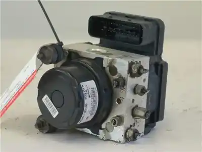 Автозапчасти б/у абс за toyota yaris (ksp9/scp9/nlp9) 1.4 turbodiesel cat ссылки oem iam 44540-od1000