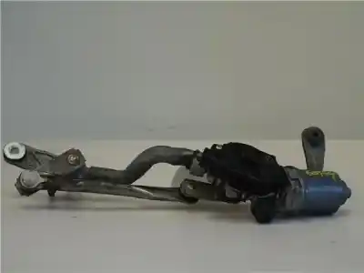Автозапчасти б/у мотор переднего стеклоочистителя за toyota yaris (ksp9/scp9/nlp9) 1.4 turbodiesel cat ссылки oem iam 85110-o190