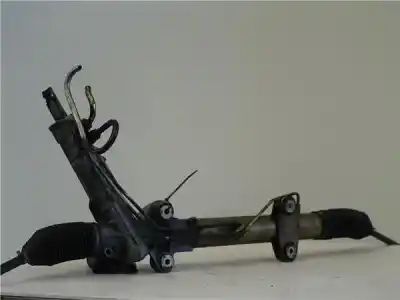 Second-hand car spare part steering rack for mercedes-benz sprinter 4-t caja/chasis (904) 413 cdi oem iam references   9014611401