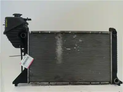 Piesă de schimb auto la mâna a doua radiator de apa pentru mercedes-benz sprinter 4-t caja/chasis (904) 413 cdi referințe oem iam 