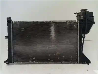 Pièce détachée automobile d'occasion radiateur d'eau pour mercedes-benz sprinter 4-t caja/chasis (904) 413 cdi références oem iam   pa6630gf