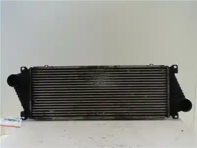 Piesă de schimb auto la mâna a doua radiator aer intercooler pentru mercedes-benz sprinter 4-t caja/chasis (904) 413 cdi referințe oem iam 