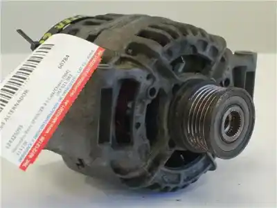 Piesă de schimb auto la mâna a doua alternator pentru mercedes-benz sprinter 4-t caja/chasis (904) 413 cdi referințe oem iam 