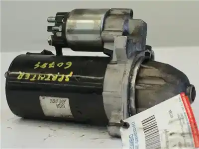 Piesă de schimb auto la mâna a doua electromotor pentru mercedes-benz sprinter 4-t caja/chasis (904) 413 cdi referințe oem iam 