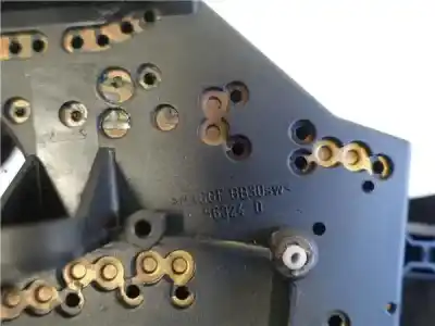 Gebrauchtes Autoersatzteil sauberer befehl zum mercedes-benz sprinter 4-t caja/chasis (904) 413 cdi oem-iam-referenzen   pa66f6830