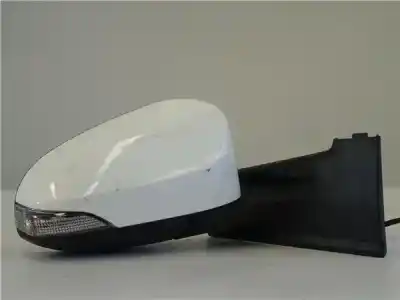 Second-hand car spare part right rearview mirror for toyota yaris (ksp9/scp9/nlp9) 1.5 (ncp93) oem iam references e8025614  
