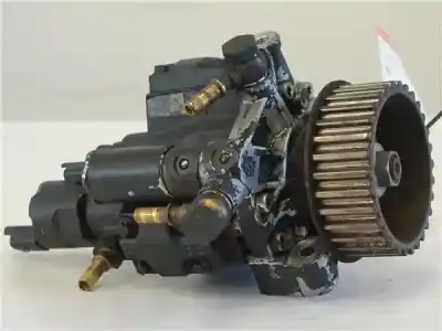 Автозапчасти б/у тнвд насос за renault kangoo ii (f/kw0) 1.5 dynamique [1.5 ltr. - 66 kw dci diesel fap] ссылки oem iam 8200704200