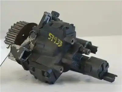 Автозапчасти б/у тнвд насос за renault kangoo ii (f/kw0) 1.5 dynamique [1.5 ltr. - 66 kw dci diesel fap] ссылки oem iam 8200704200  