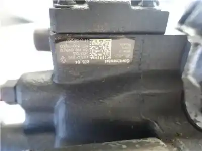 Автозапчасти б/у тнвд насос за renault kangoo ii (f/kw0) 1.5 dynamique [1.5 ltr. - 66 kw dci diesel fap] ссылки oem iam 8200704200  