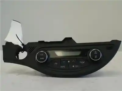 Second-hand car spare part  for TOYOTA YARIS (KSP9/SCP9/NLP9)  OEM IAM references 75F206  