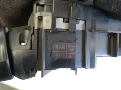 Second-hand car spare part headlights switch for toyota yaris (ksp9/scp9/nlp9) 1.4 turbodiesel cat oem iam references od300  