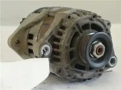Second-hand car spare part alternator for chevrolet aveo hatchback 1.2 ls oem iam references 96936136